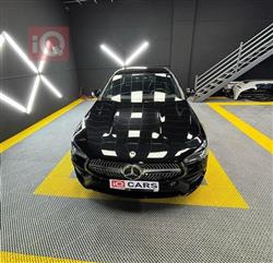 مرسيدس بنز CLA